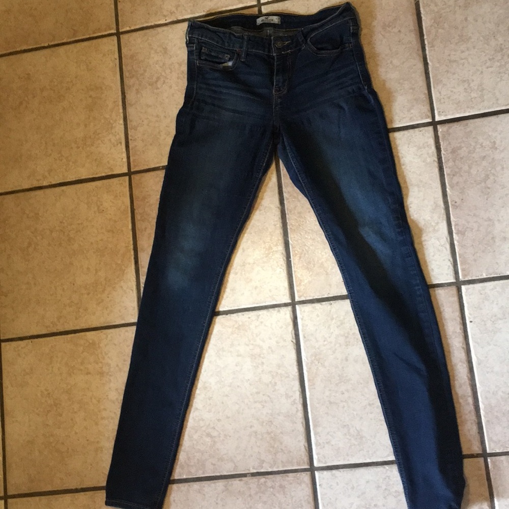 Hollister jeans